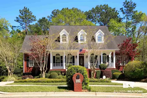3131 E James Madison Dr, Mobile, AL 36693 photo 2