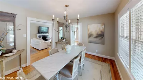56 W Wimbledon Dr, Mobile, AL 36608 photo 9