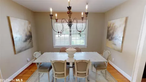 56 W Wimbledon Dr, Mobile, AL 36608 photo 7