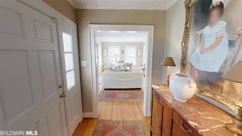 56 W Wimbledon Dr, Mobile, AL 36608 photo 3