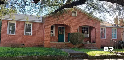 1813 Hunter Ave, Mobile, AL 36606 photo 1
