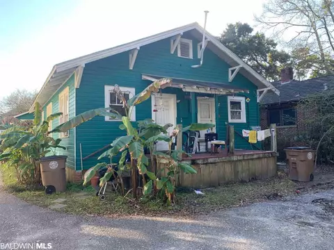 1320 Azalea St, Mobile, AL 36604 photo 1