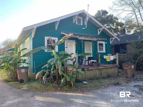 1320 Azalea St, Mobile, AL 36604 photo 1