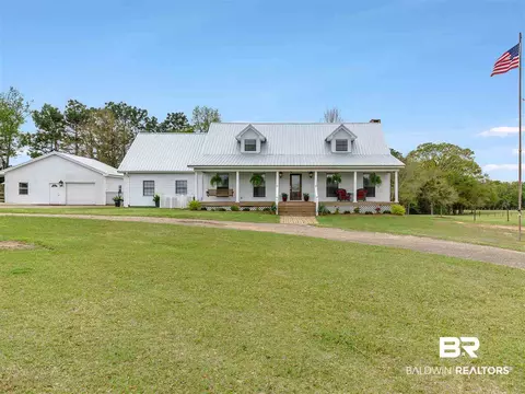 12450 Bromley Rd, Stapleton, AL 36578 photo 1