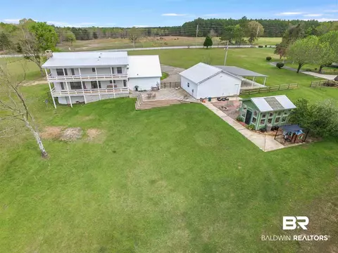 12450 Bromley Rd, Stapleton, AL 36578 photo 41