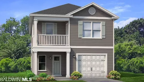 23966 Cottage Loop, Orange Beach, AL 36561 photo 1