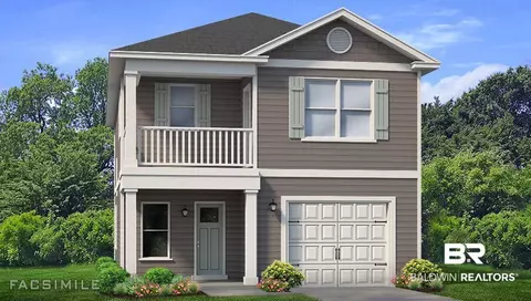 23966 Cottage Loop, Orange Beach, AL 36561 photo 1
