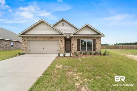 1504 Kairos Loop, Foley, AL 36535 photo 1