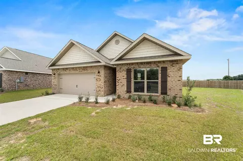 1504 Kairos Loop, Foley, AL 36535 photo 2