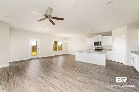 1504 Kairos Loop, Foley, AL 36535 photo 3