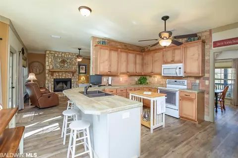 14861 Cayden Cir, Stapleton, AL 36578 photo 8