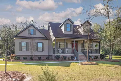 14861 Cayden Cir, Stapleton, AL 36578 photo 1