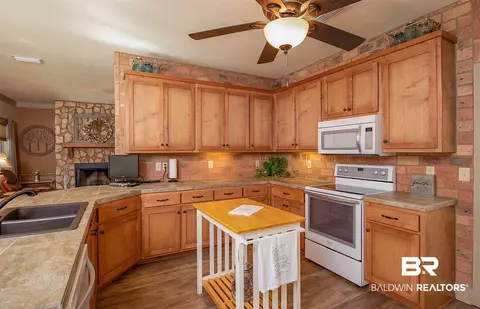 14861 Cayden Cir, Stapleton, AL 36578 photo 9