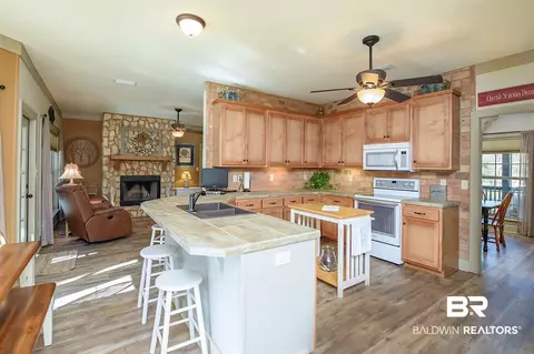 14861 Cayden Cir, Stapleton, AL 36578 photo 8