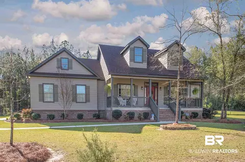 14861 Cayden Cir, Stapleton, AL 36578 photo 1