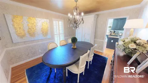 4813 Pine Ct, Mobile, AL 36608 photo 4