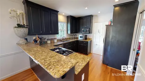 4813 Pine Ct, Mobile, AL 36608 photo 6