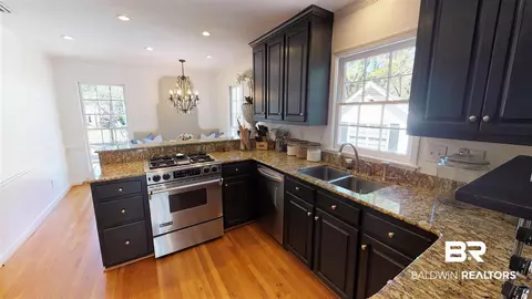 4813 Pine Ct, Mobile, AL 36608 photo 5