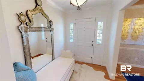 4813 Pine Ct, Mobile, AL 36608 photo 2