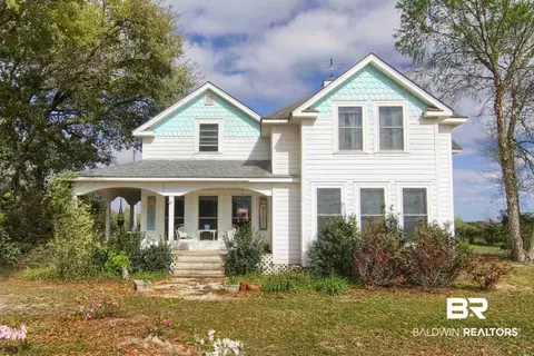 32054 Bartel St, Elberta, AL 36530 photo 1