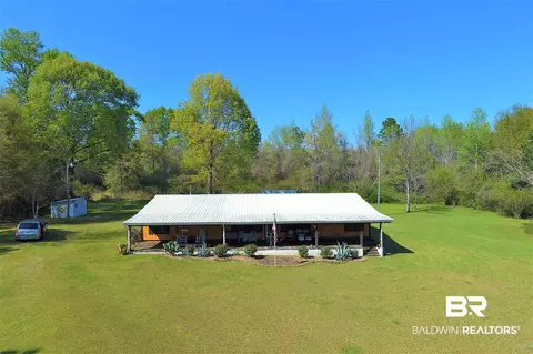 413 Allen Rd, Atmore, AL 36502 photo 1
