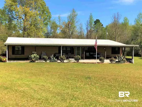 413 Allen Rd, Atmore, AL 36502 photo 2