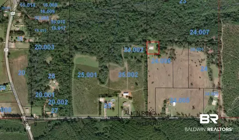 413 Allen Rd, Atmore, AL 36502 photo 49