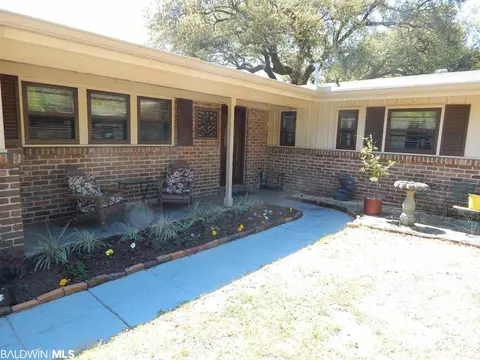 4109 Libby Dr, Mobile, AL 36693 photo 1