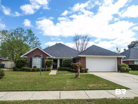 2201 Cresting Ct, Mobile, AL 36695 photo 1