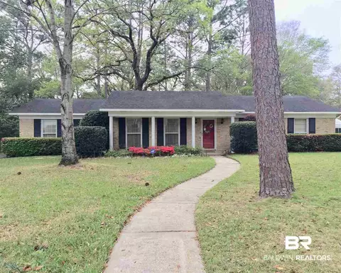 1123 W Chalet Dr, Mobile, AL 36608 photo 1
