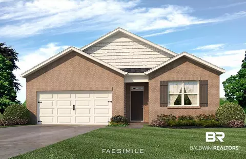 8253 Irwin Loop, Daphne, AL 36526 photo 1