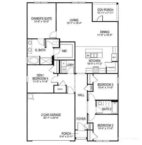 8253 Irwin Loop, Daphne, AL 36526 photo 2