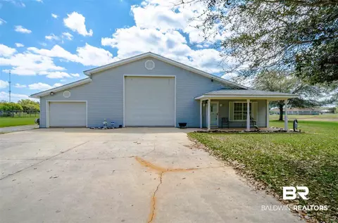 26100 Frank Rd, Elberta, AL 36530 photo 1