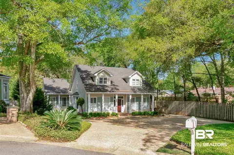 996 Hampton Gate, Mobile, AL 36609 photo 1