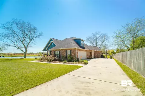 24811 Bosbyshell Ave, Daphne, AL 36526 photo 3