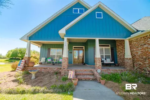 24811 Bosbyshell Ave, Daphne, AL 36526 photo 7