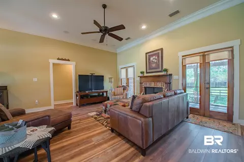 24811 Bosbyshell Ave, Daphne, AL 36526 photo 15