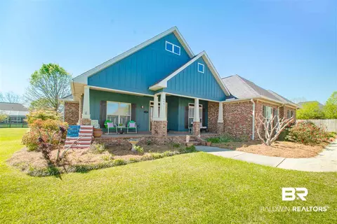 24811 Bosbyshell Ave, Daphne, AL 36526 photo 6