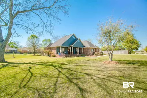 24811 Bosbyshell Ave, Daphne, AL 36526 photo 2
