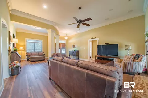 24811 Bosbyshell Ave, Daphne, AL 36526 photo 16