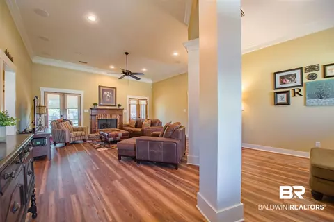 24811 Bosbyshell Ave, Daphne, AL 36526 photo 11