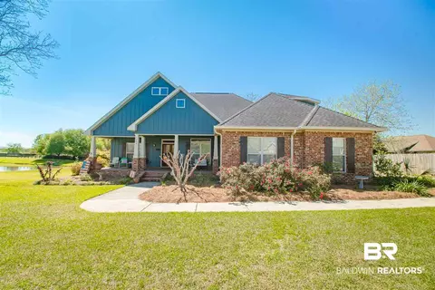 24811 Bosbyshell Ave, Daphne, AL 36526 photo 1