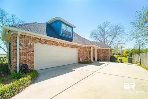 24811 Bosbyshell Ave, Daphne, AL 36526 photo 4