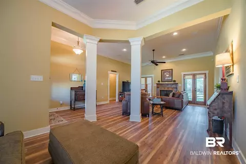 24811 Bosbyshell Ave, Daphne, AL 36526 photo 13