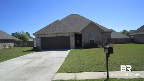 15309 Troon Dr, Foley, AL 36535 photo 1
