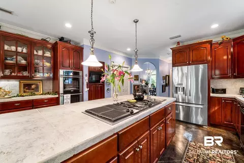3360 Riverview Pointe Dr, Theodore, AL 36582 photo 9