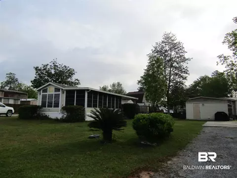 135 Defuniak Loop, Lillian, AL 36549 photo 1