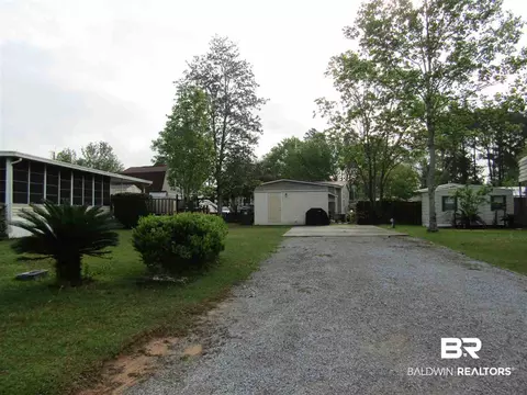 135 Defuniak Loop, Lillian, AL 36549 photo 2