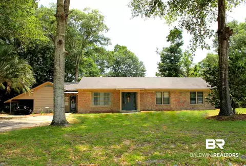3160 Ching Dairy Rd, Mobile, AL 36618 photo 1
