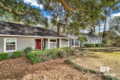 4210 Wilkinson Way, Mobile, AL 36608 photo 2